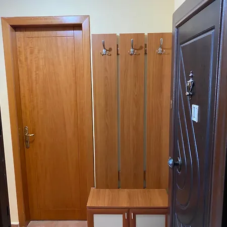 Apartment Comfy One-bedroom Flat In Golem, 1br, 2 Sofas Golem (Tirana)