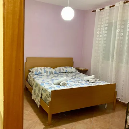 Comfy One-bedroom Flat In Golem, 1br, 2 Sofas * Golem (Tirana)